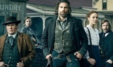 Сериалы про железную дорогу
