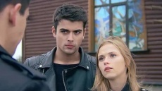Сериалы с мужчинами в главных ролях