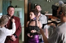 сериалы триллеры про 90 е годы