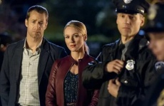 Сериалы триллеры про детективов и сыщиков