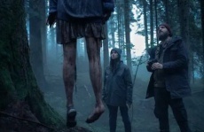 Сериалы ужасов про расследования
