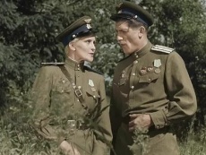 Советские сериалы про войну