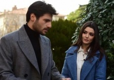 Турецкие сериалы мелодрамы