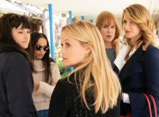 увлекательные сериалы