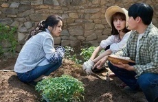 Японские фильмы про ферму