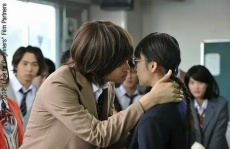 Японские фильмы про студентов