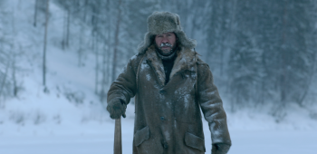 Подельники в 00:50 на Дом Кино Премиум