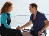 программа Домашний: Подъем с глубины 4 серия