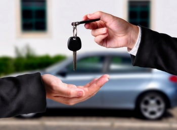программа Авто Плюс: Подержанные автомобили Опель Антара
