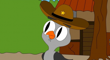 программа 2х2: Подозрительная Сова Шишки, елки, Новый год!