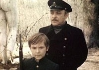 программа Спас ТВ: Подранки