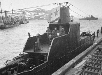 Подводный-флот-Великой-Отечественной-войны-2-серия