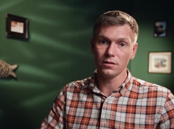программа Охотник и рыболов: Подводный мир с Владимиром Солоповым и Сергеем Сорокиным Сезон 2 й