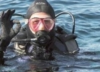 программа Охотник и рыболов: Подводный мир На слияние двух рек