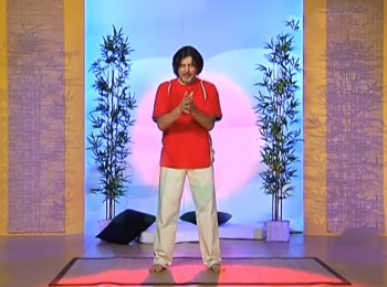 программа Тонус-ТВ: ПодЗарядка с Валерием Чвановым Сезон 2 й