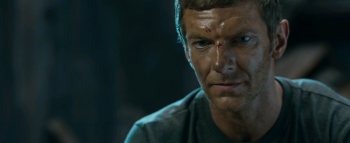 программа Шокирующее: Подземелье мертвых