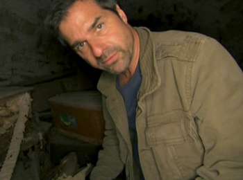 программа History2: Подземные города Подземелья викингов