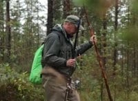 программа Охота: Поехали на рыбалку! 4 серия