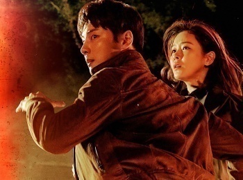 программа Sony Sci-Fi: Поезд 6 серия