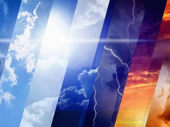 Погода-в-мире