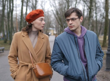 Поймай меня в 18:10 на ТВ Центр (ТВЦ)