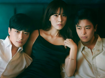 программа Дорама: Поймать на горячем 3 серия