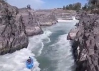 программа Техно 24: Поймать невозможное Норвегия