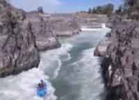 Поймать-невозможное-Шотландия