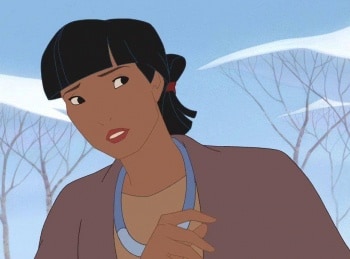 программа Disney: Покахонтас 2 Путешествие в Новый Свет