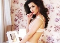 Показ моды кадры