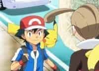 Покемон-25-и-26-серии