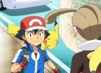 Покемон-32-и-33-серии