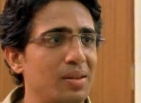 программа Bollywood: Покоритель сердец