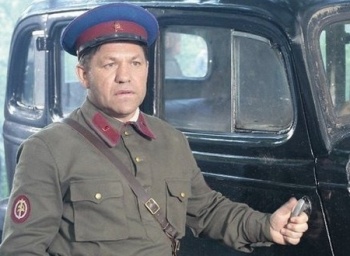 программа Победа: Покушение