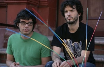 программа А1: Полет конкордов Нелегалы