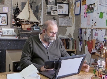 программа Загородный: Полезные советы от Дика и Анжелы Сезон 1 й