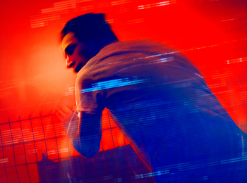 Полицейская-камера-Обман