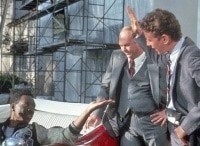 программа КИНОХИТ: Полицейский из Беверли Хиллз