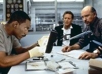 программа КИНОХИТ: Полицейский из Беверли Хиллз 3