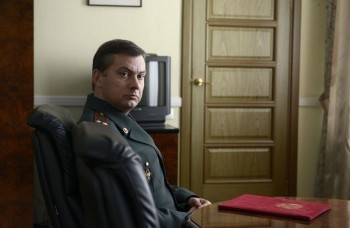 программа Санкт-Петербург: Полицейский участок