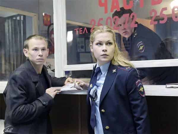 Полицейский-участок-5-серия-Заложники