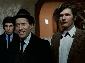 Полицейский кадры