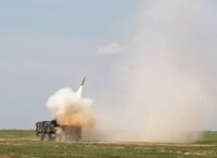 программа Техно 24: Полигон Как снять танк и не попасть под гусеницы