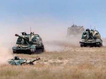 программа Техно 24: Полигон Операция Шторм: Часть 1