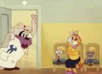 Поликлиника-кота-Леопольда