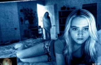 программа Gulli Girl: Полли Покет Паранормальное явление