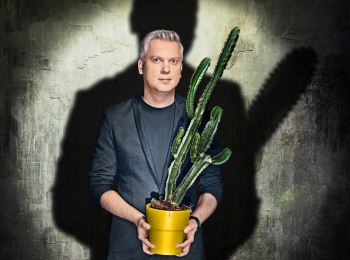 программа СТС: Полный блэкаут 3 серия