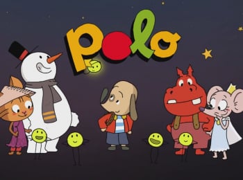 программа Евроспорт: Поло