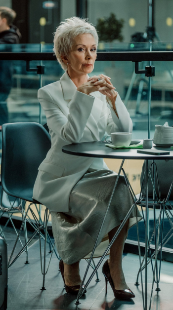 программа СТС: Положение вещей 1 серия