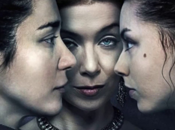 программа Еврокино: Полусвет: Школа куртизанок